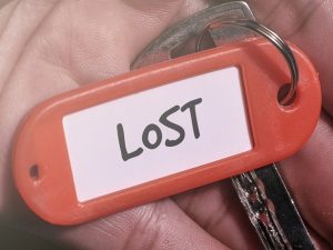 Lost Car Keys No Spare - Channahon , IL